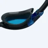 Discount Speedo motions svømmebriller - Hydrosity 2.0 - Mørkeblå/mørkegrå
