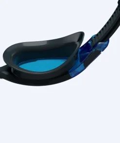 Discount Speedo motions svømmebriller - Hydrosity 2.0 - Mørkeblå/mørkegrå