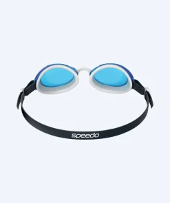 Sale Speedo motions svømmebriller - Jet 2.0 - Sort/blå