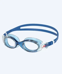 New Speedo motions svømmebriller - Hydrosity 2.0 - Lyseblå/mørkeblå