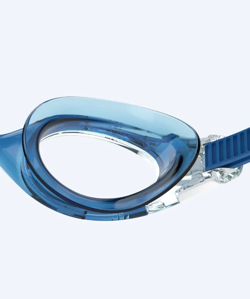 New Speedo motions svømmebriller - Hydrosity 2.0 - Lyseblå/mørkeblå