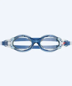 New Speedo motions svømmebriller - Hydrosity 2.0 - Lyseblå/mørkeblå