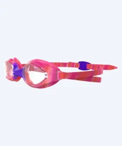 Sale Speedo motions svømmebriller - Hyper Flyer - Lyserød/lilla