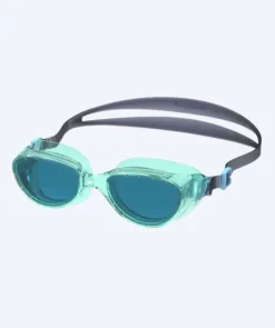 Discount Speedo motions svømmebriller - Futura Hydrospex - Grøn/smoke