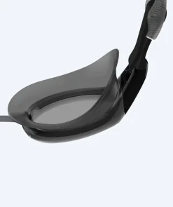 Discount Speedo motions svømmebriller - Mariner Pro - Sort (Smoke linse)