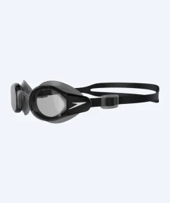 Discount Speedo motions svømmebriller - Mariner Pro - Sort (Smoke linse)