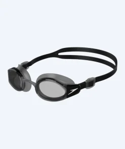 Discount Speedo motions svømmebriller - Mariner Pro - Sort (Smoke linse)