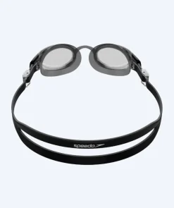 Discount Speedo motions svømmebriller - Mariner Pro - Sort (Smoke linse)