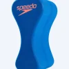Speedo pullbuoy - Elite - Blå/orange