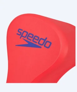 New Speedo pullbuoy - Elite - Rød