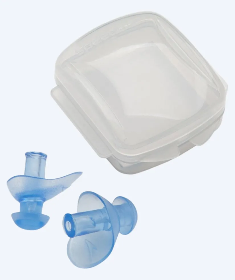 Discount Speedo ørepropper - Ergo - Lyseblå