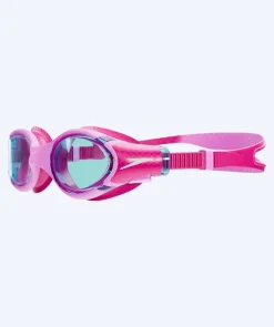 Discount Speedo svømmebriller til børn (6-14) - Biofuse 2.0 - Pink