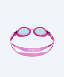 Discount Speedo svømmebriller til børn (6-14) - Biofuse 2.0 - Pink