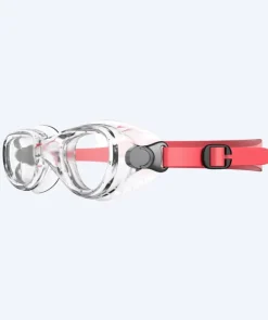 Clearance Speedo svømmebriller til børn (6-14) - Futura Classic - Rød