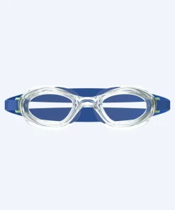 New Speedo svømmebriller til børn (6-16) - Futura Hydrospex - Blå/klar