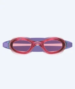 Sale Speedo svømmebriller til børn (6-16) - Futura Hydrospex - Lilla/pink