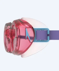 Sale Speedo svømmebriller til børn (6-16) - Futura Hydrospex - Lilla/pink