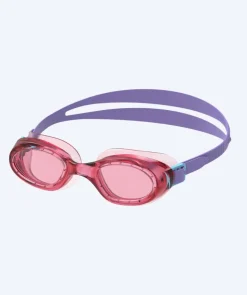 Sale Speedo svømmebriller til børn (6-16) - Futura Hydrospex - Lilla/pink