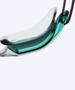 New Speedo svømmebriller til børn - Hydropulse - Lilla/blå