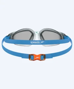 New Speedo svømmebriller til børn - Hydropulse - Blå