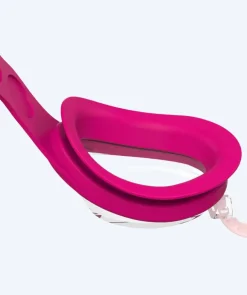 Hot Speedo svømmebriller til børn (3-6) - Infant Spot - Pink