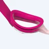 Discount Speedo svømmebriller til børn (2-6) - Infant Illusion - Pink/klar