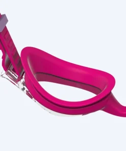 Online Speedo svømmebriller til børn (2-6) - Infant Skoogle - Pink