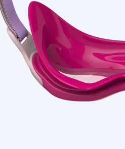 Best Speedo svømmebriller til børn (1-3) - Sea Squad Mask - Pink/lilla