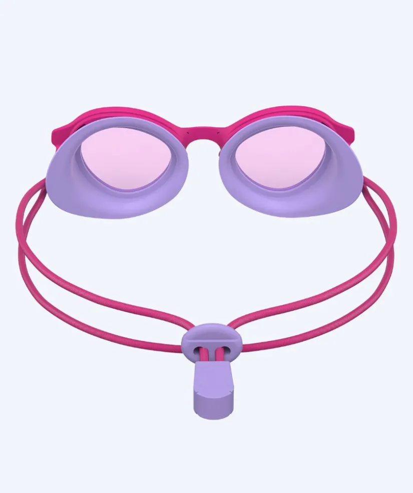 Clearance Speedo svømmebriller til børn (3-8) - Sunny G - Pink