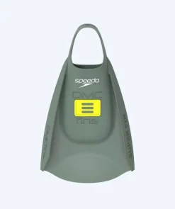 Sale Speedo svømmefødder - DMC Super - Grøn/gul