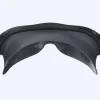 New Speedo svømmemaske - Biofuse 2.0 - Sort (Smoke linse)