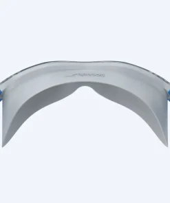 Clearance Speedo svømmemaske - Hydrosity - Blå/klar