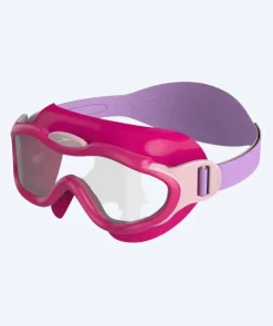 Sale Speedo svømmemaske til børn (2-6) - Biofuse 2.0 - Pink