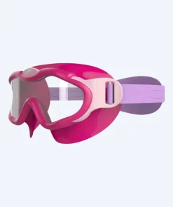 Sale Speedo svømmemaske til børn (2-6) - Biofuse 2.0 - Pink