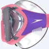 New Speedo svømmemaske til junior - Biofuse 2.0 - Pink/lilla