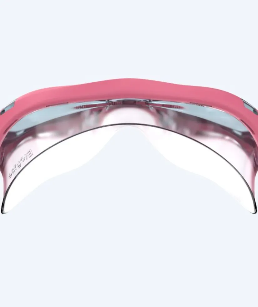 New Speedo svømmemaske til junior - Biofuse 2.0 - Pink/lilla