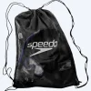 New Speedo svømmenet - Sort