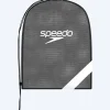 Best Speedo svømmenet - Team Mesh Bag XL - Sort