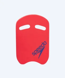 Sale Speedo svømmeplade - Rød/blå