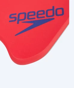 Sale Speedo svømmeplade - Rød/blå