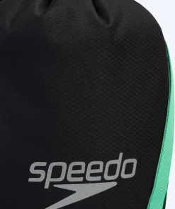 Online Speedo svømmetaske - Pool Bag - Sort