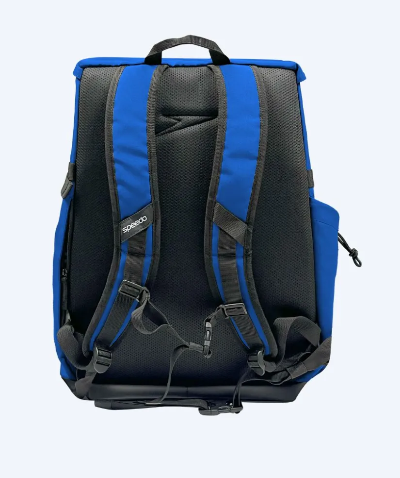 Discount Speedo svømmetaske - Pro Bag 45L - Blå