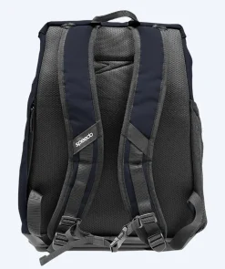 Clearance Speedo svømmetaske - Team Bag 35L - Mørkeblå