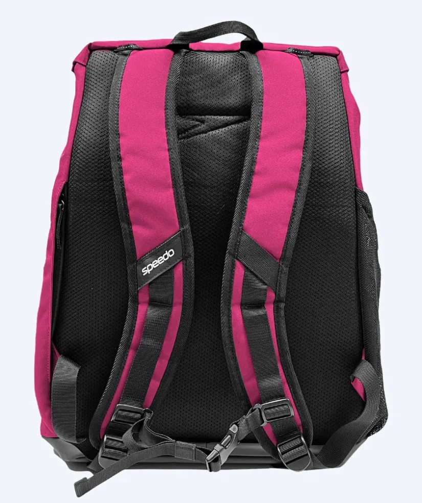 Sale Speedo svømmetaske - Team Bag 35L - Pink