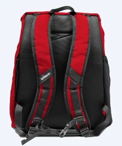 New Speedo svømmetaske - Team Bag 35L - Rød
