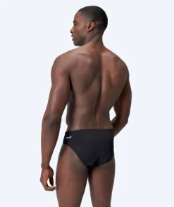 Sale Speedo trekantede badebukser til mænd - Eco Endurance - Sort