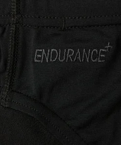Sale Speedo trekantede badebukser til mænd - Eco Endurance - Sort