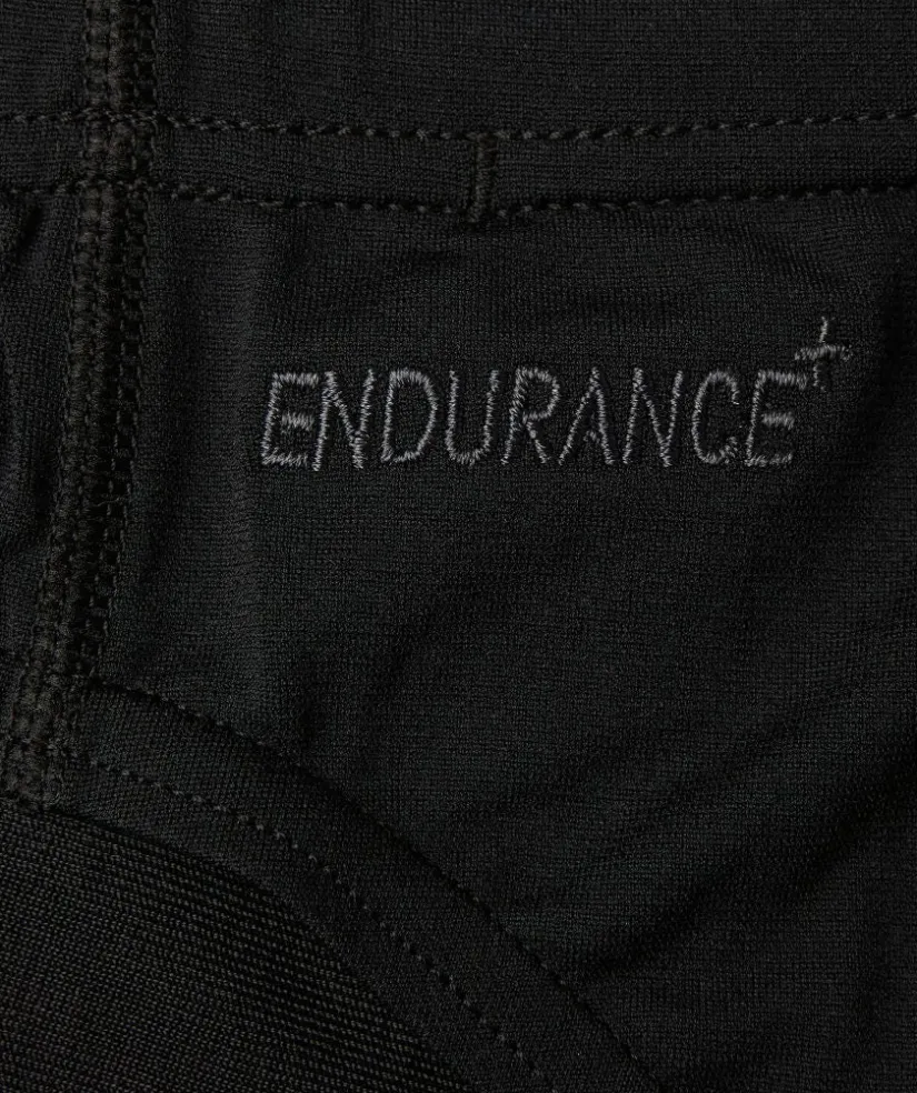 Sale Speedo trekantede badebukser til mænd - Eco Endurance - Sort