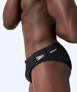 Sale Speedo trekantede badebukser til mænd - Eco Endurance - Sort