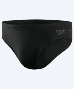 Sale Speedo trekantede badebukser til mænd - Eco Endurance - Sort